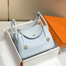 Hermes Top Handle Bags